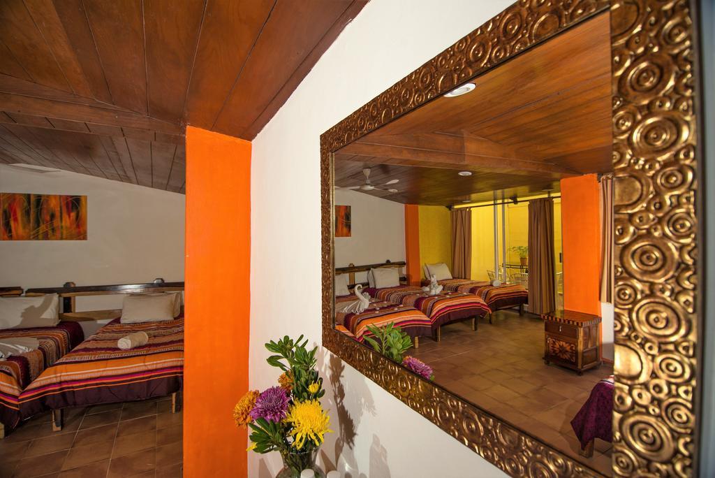 El Hormiguero Hotel Playa del Carmen
