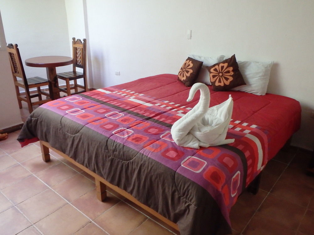 El Hormiguero Hotel Playa del Carmen